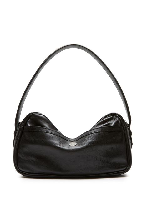 borsa camero party donna nera ACNE STUDIOS | C10240900